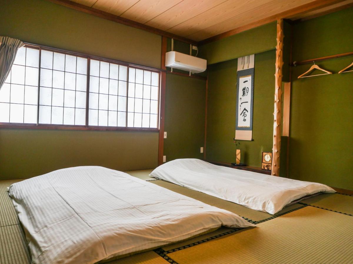 泊まり木 金沢市 エクステリア 写真