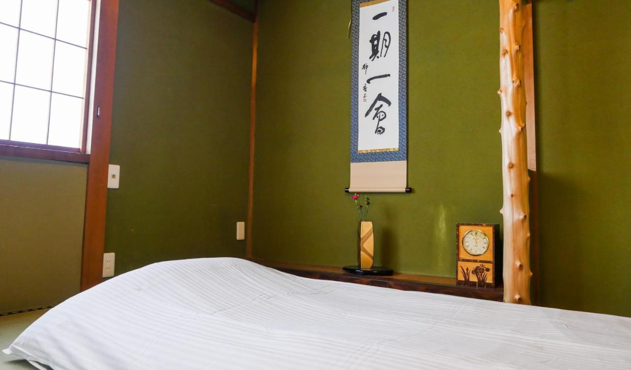 泊まり木 金沢市 エクステリア 写真