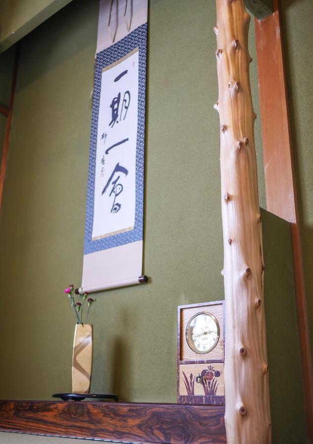 泊まり木 金沢市 エクステリア 写真